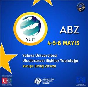 Öğrencilerimiz Ankara'da Düzenlenecek Avrupa Birliği Zirvesine Katılacaklar