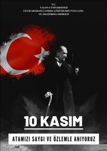 10 Kasım