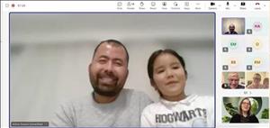 Yalova Üniversitesi Uluslararası İlişkiler Bölümü 2025 Mezunlar Toplantısı Çevrimiçi Gerçekleştirildi