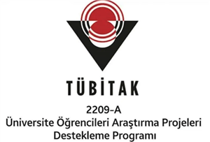 Bölümümüzden TÜBİTAK 2209 Başarısı