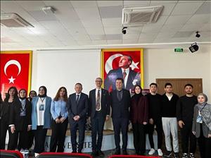 Yalova Üniversitesi’nde Astropolitik ve Uzay Hukuku Rüzgarı: SAVA26 Zirvesi Gerçekleşti.