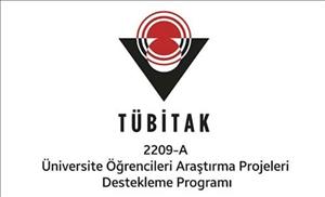 Yalova Üniversitesi Uluslararası İlişkiler Bölümü Öğrencilerinden TÜBİTAK 2209-A Başarısı
